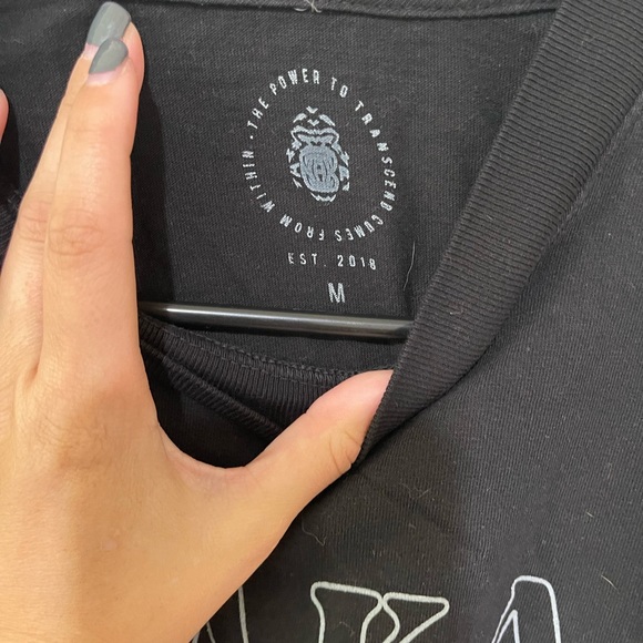 Inaka Power Tee - Picture 3 of 3